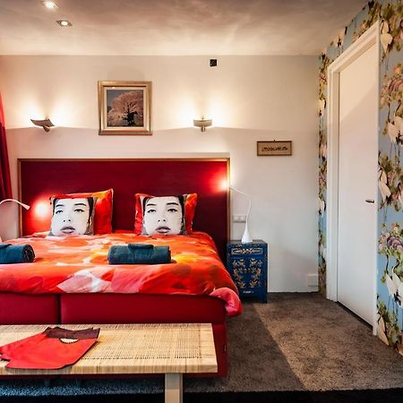 Bnb Stelvio Dwingeloo Kültér fotó