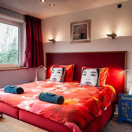 Bnb Stelvio Dwingeloo Kültér fotó