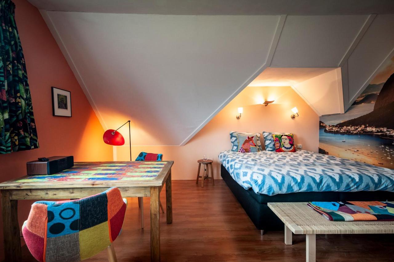 Bnb Stelvio Dwingeloo Kültér fotó