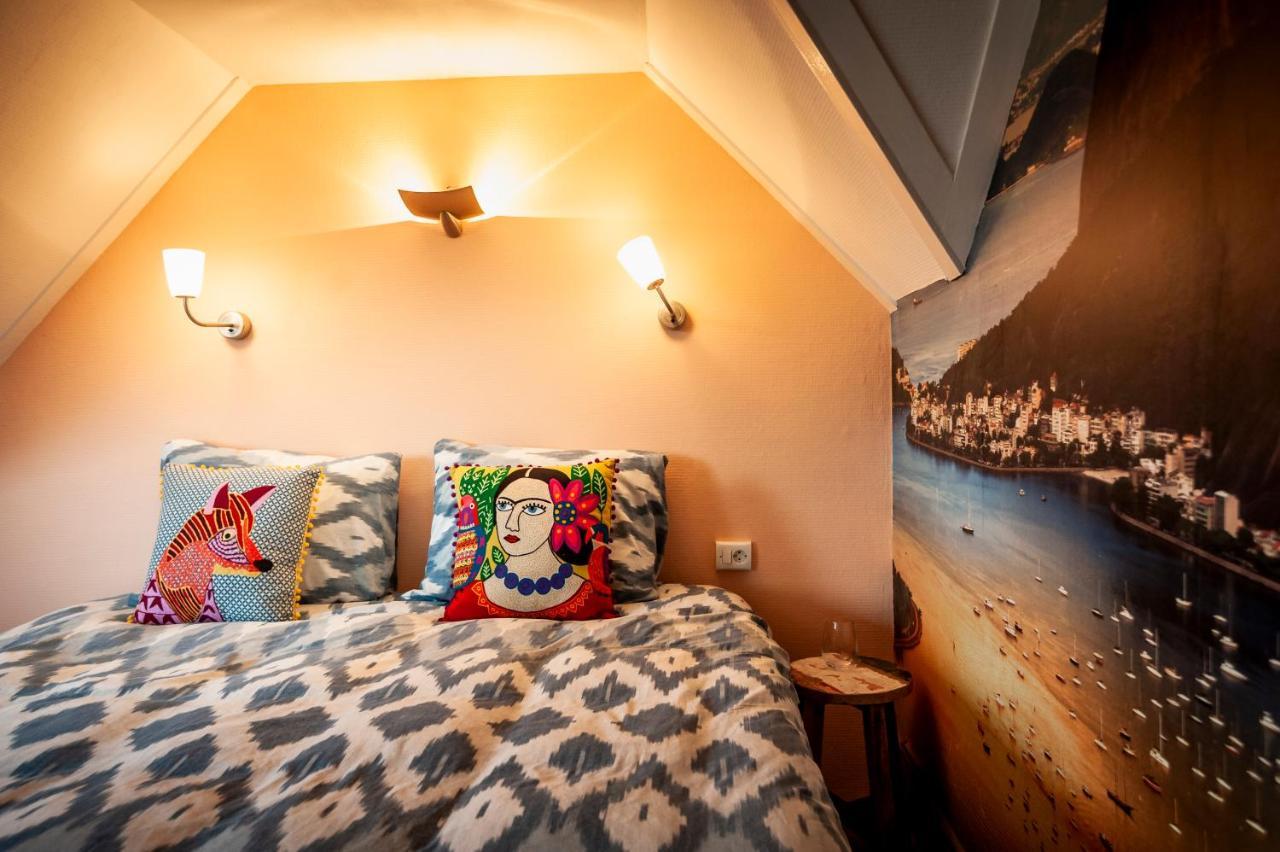 Bnb Stelvio Dwingeloo Kültér fotó